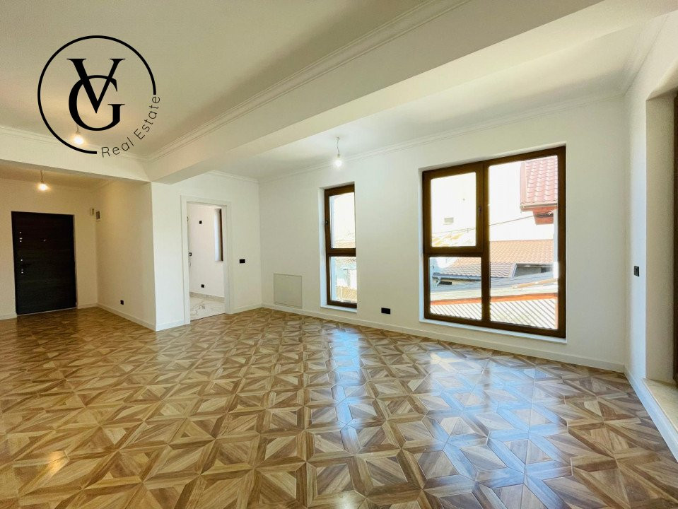 Apartament 2 camere - bucatarie separata - Bucurestii Noi 