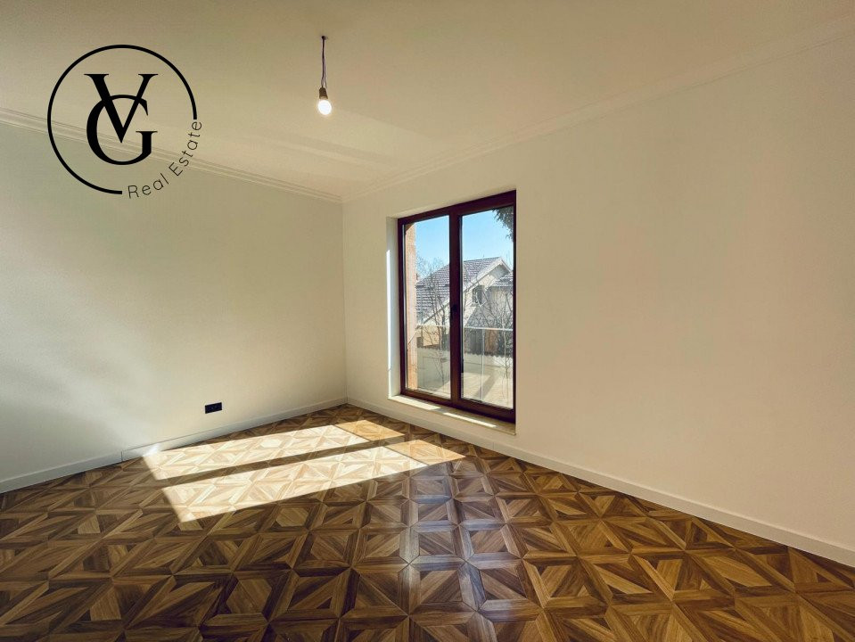 Apartament 2 camere - bucatarie separata - Bucurestii Noi 
