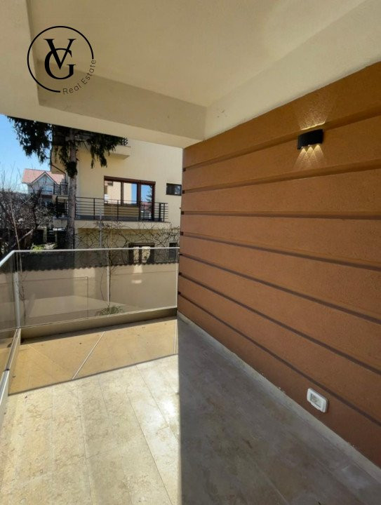 Apartament 2 camere - bucatarie separata - Bucurestii Noi 