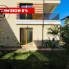 Apartament 3 camere - curte spatioasa - Bucurestii Noi 