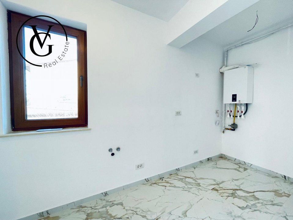 Apartament 2 camere - Bucurestii Noi