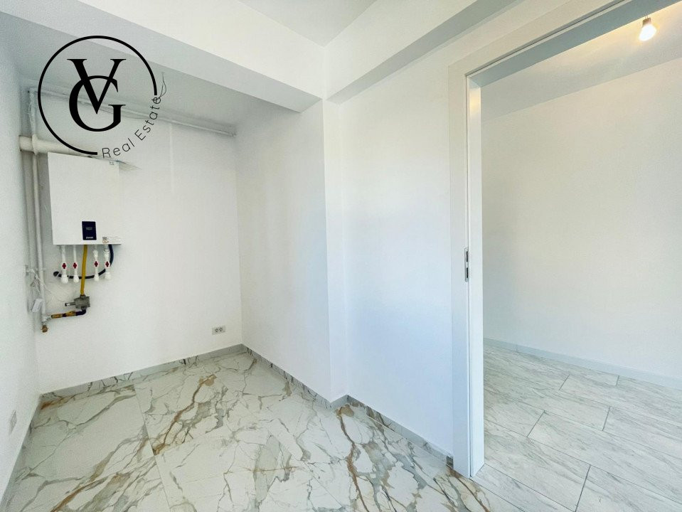 Apartament 2 camere - Bucurestii Noi