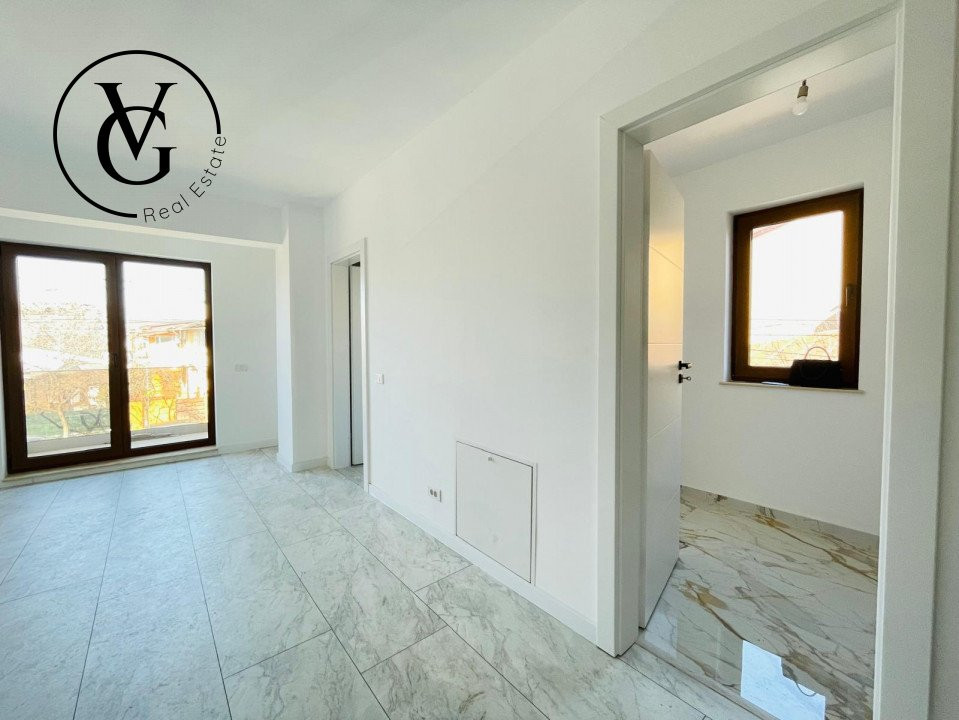 Apartament 2 camere - Bucurestii Noi