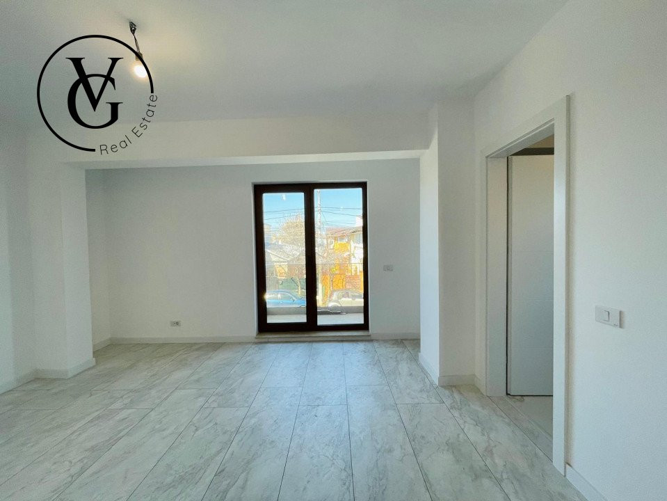 Apartament 2 camere - Bucurestii Noi