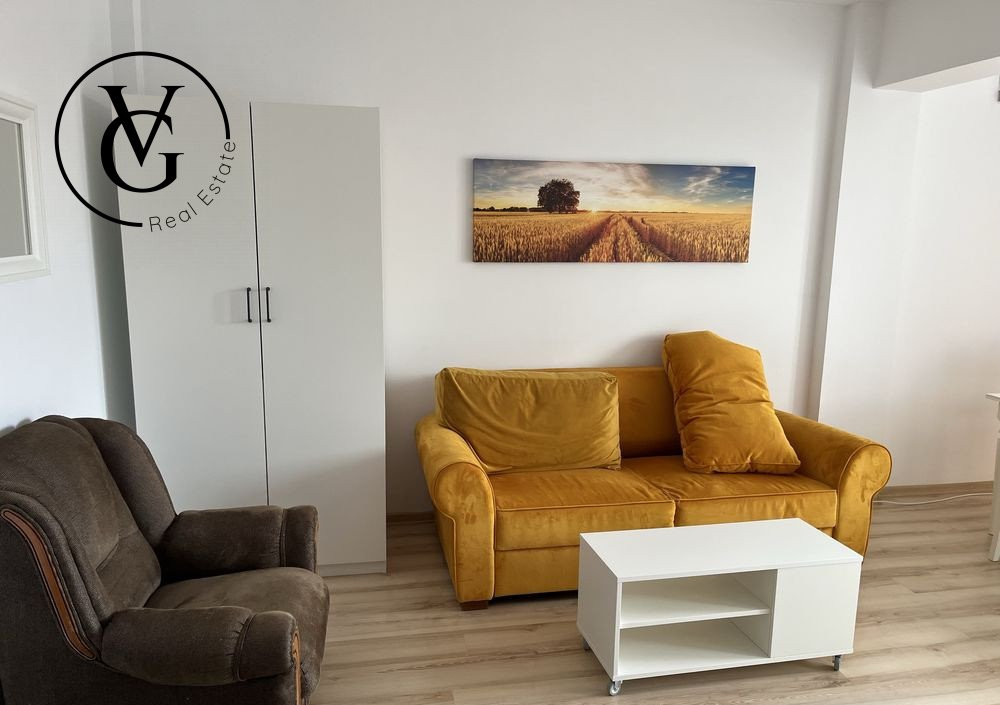 Apartament 2 camere - Tomis Plus - termen lung