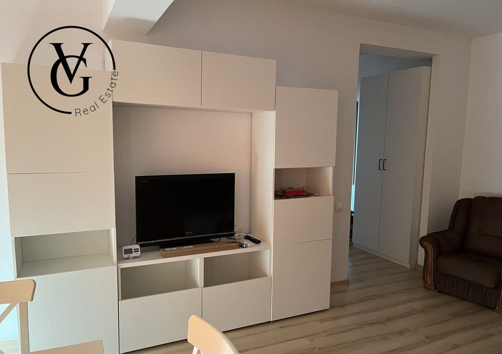 Apartament 2 camere - Tomis Plus - termen lung