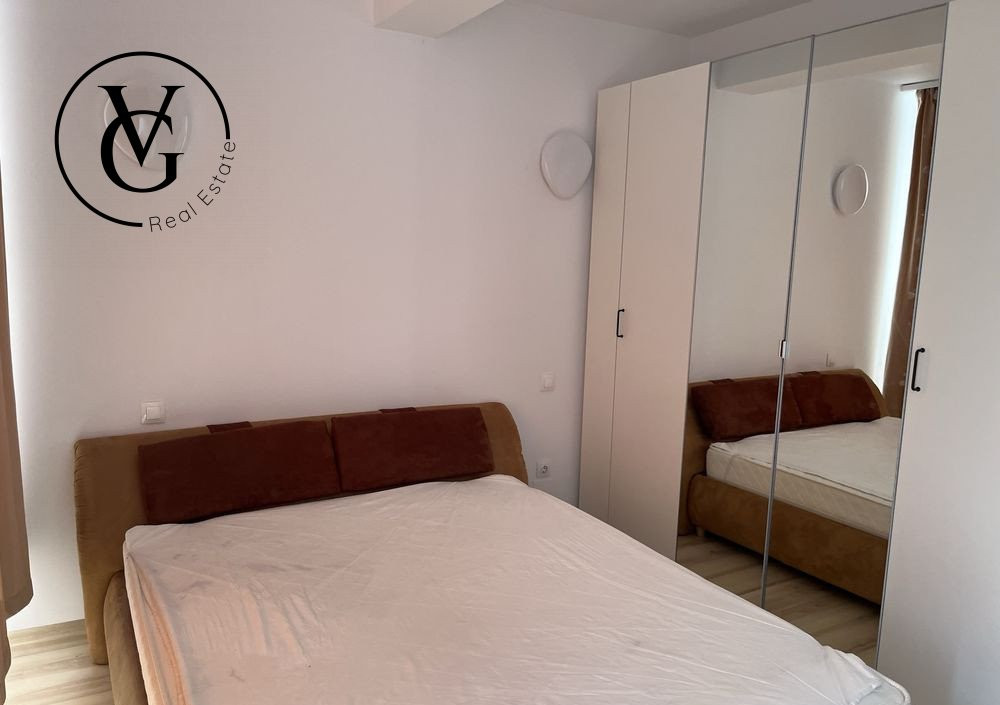 Apartament 2 camere - Tomis Plus - termen lung