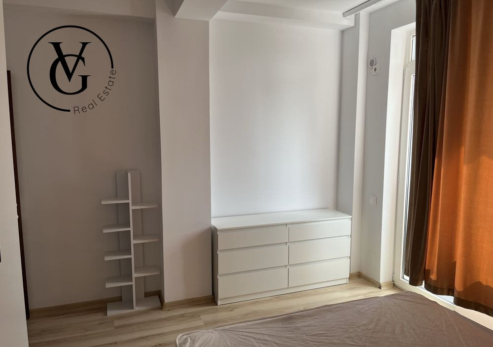 Apartament 2 camere - Tomis Plus - termen lung