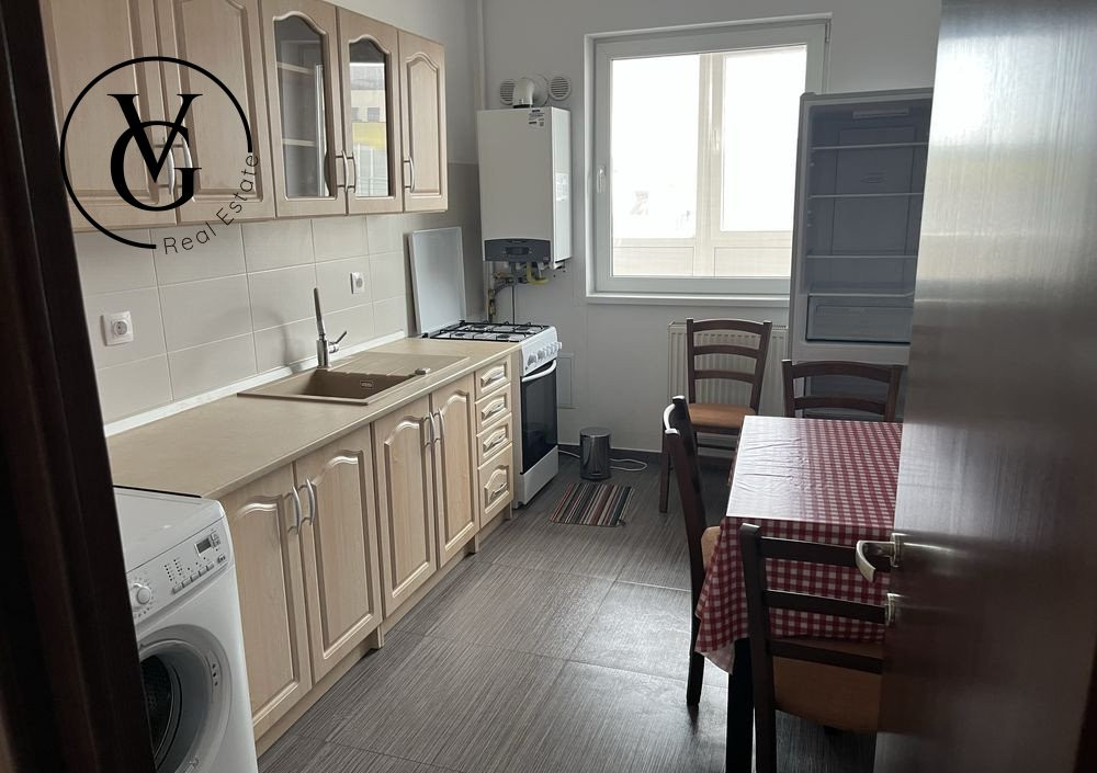 Apartament 2 camere - Tomis Plus - termen lung