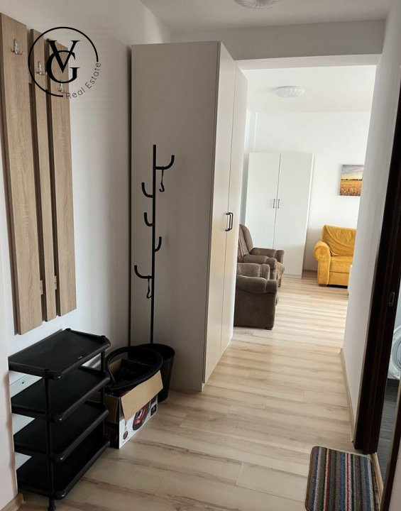 Apartament 2 camere - Tomis Plus - termen lung
