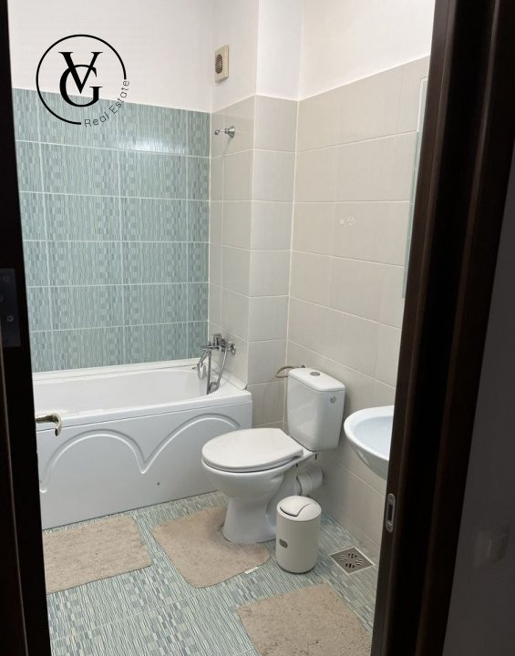 Apartament 2 camere - Tomis Plus - termen lung