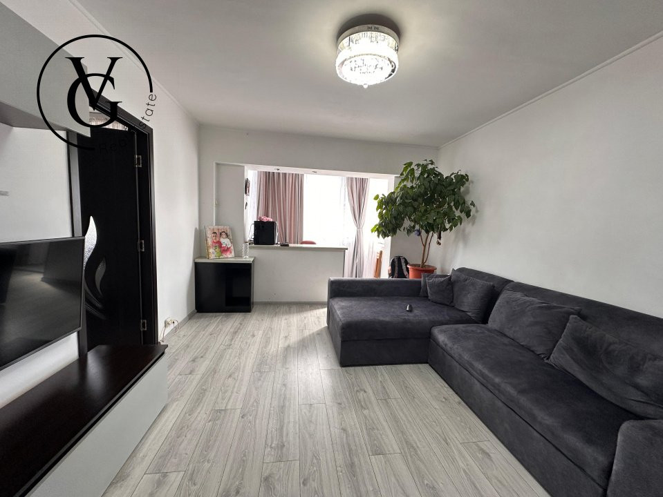 Apartament 3 camere + boxa - Zona Inel 2 -Comision 0%