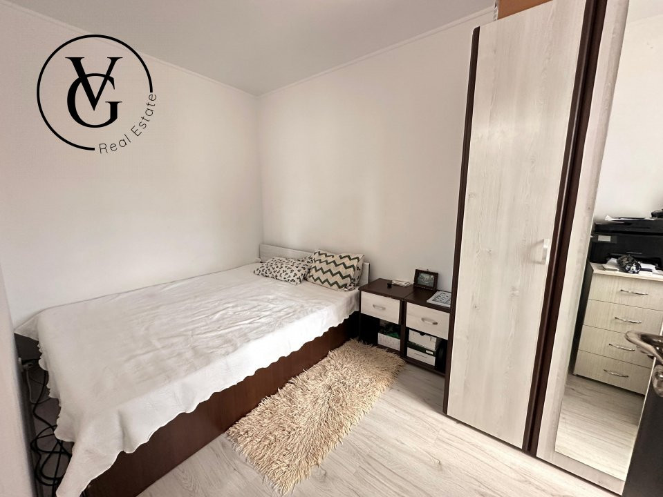Apartament 3 camere + boxa - Zona Inel 2 -Comision 0%