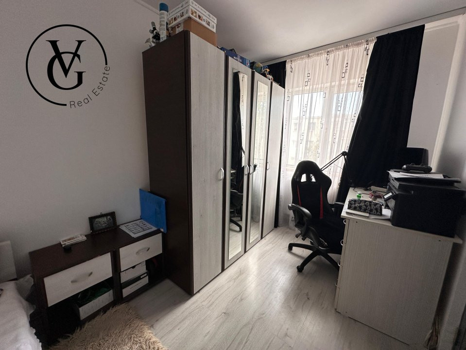 Apartament 3 camere + boxa - Zona Inel 2 -Comision 0%