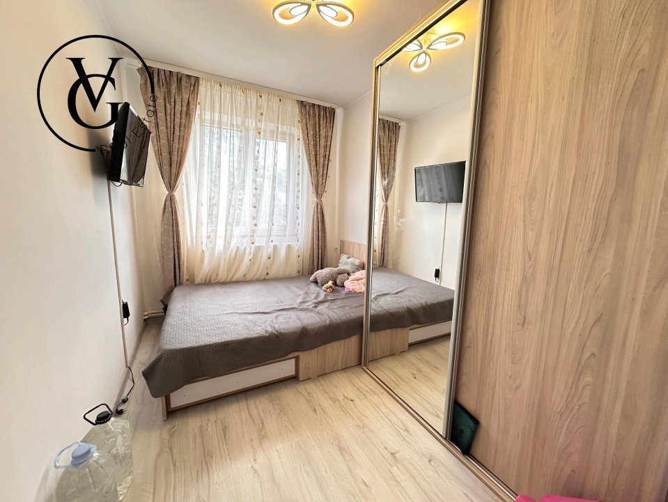 Apartament 3 camere + boxa - Zona Inel 2 -Comision 0%