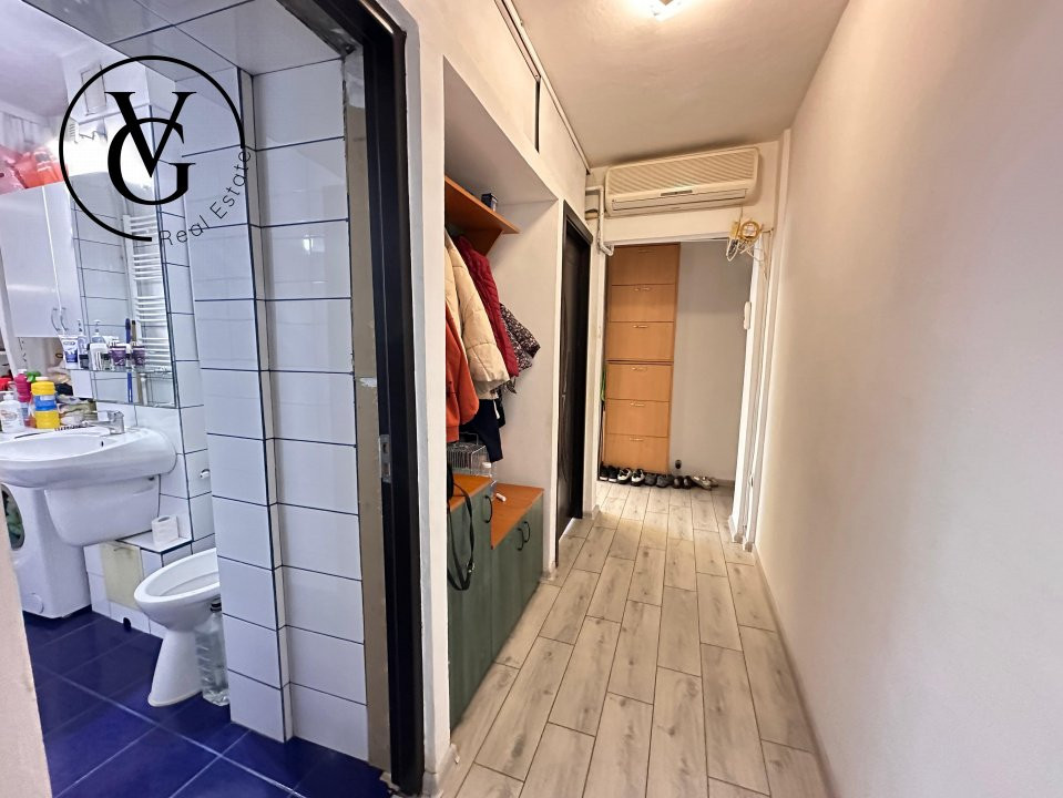 Apartament 3 camere + boxa - Zona Inel 2 -Comision 0%