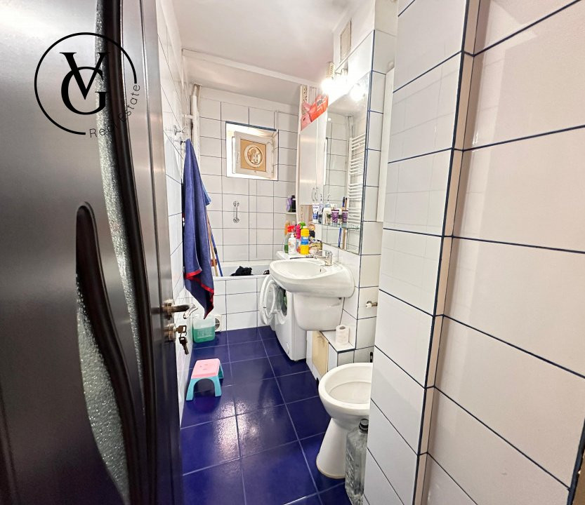 Apartament 3 camere + boxa - Zona Inel 2 -Comision 0%