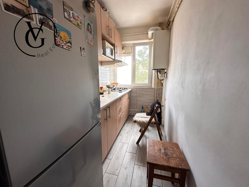 Apartament 3 camere + boxa - Zona Inel 2 -Comision 0%