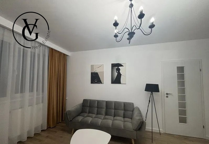 Apartament 2 camere - Ion Mihalache - Metrou 1 Mai