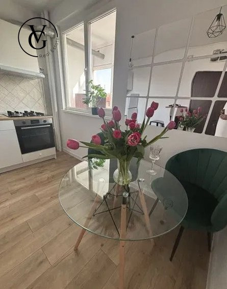 Apartament 2 camere - Ion Mihalache - Metrou 1 Mai