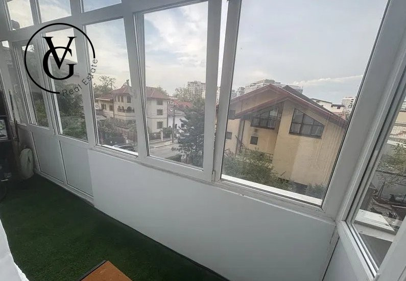 Apartament 2 camere - Ion Mihalache - Metrou 1 Mai