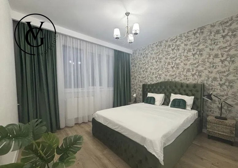 Apartament 2 camere - Ion Mihalache - Metrou 1 Mai