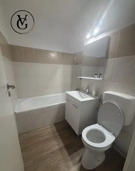 Apartament 2 camere - Ion Mihalache - Metrou 1 Mai