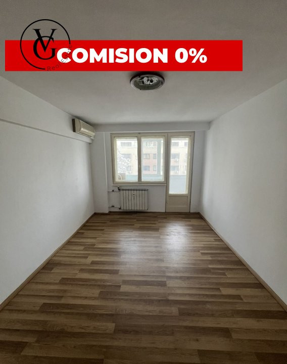 Apartament 2 camere - Metrou Ștefan cel Mare