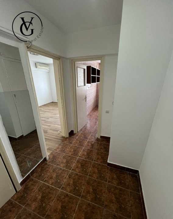 Apartament 2 camere - Metrou Ștefan cel Mare