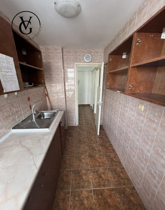 Apartament 2 camere - Metrou Ștefan cel Mare