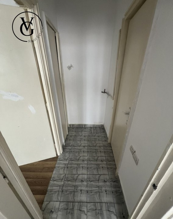 Apartament 2 camere - Metrou Ștefan cel Mare