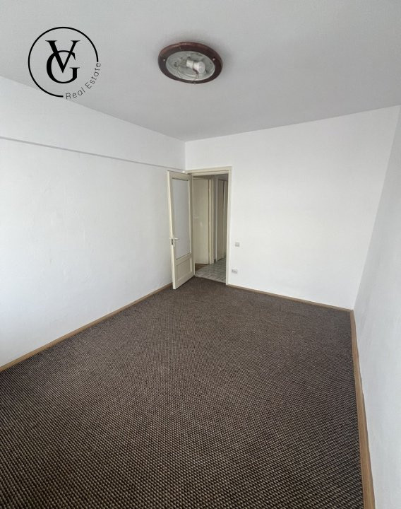 Apartament 2 camere - Metrou Ștefan cel Mare