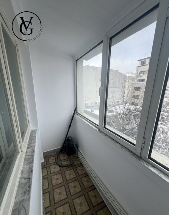 Apartament 2 camere - Metrou Ștefan cel Mare