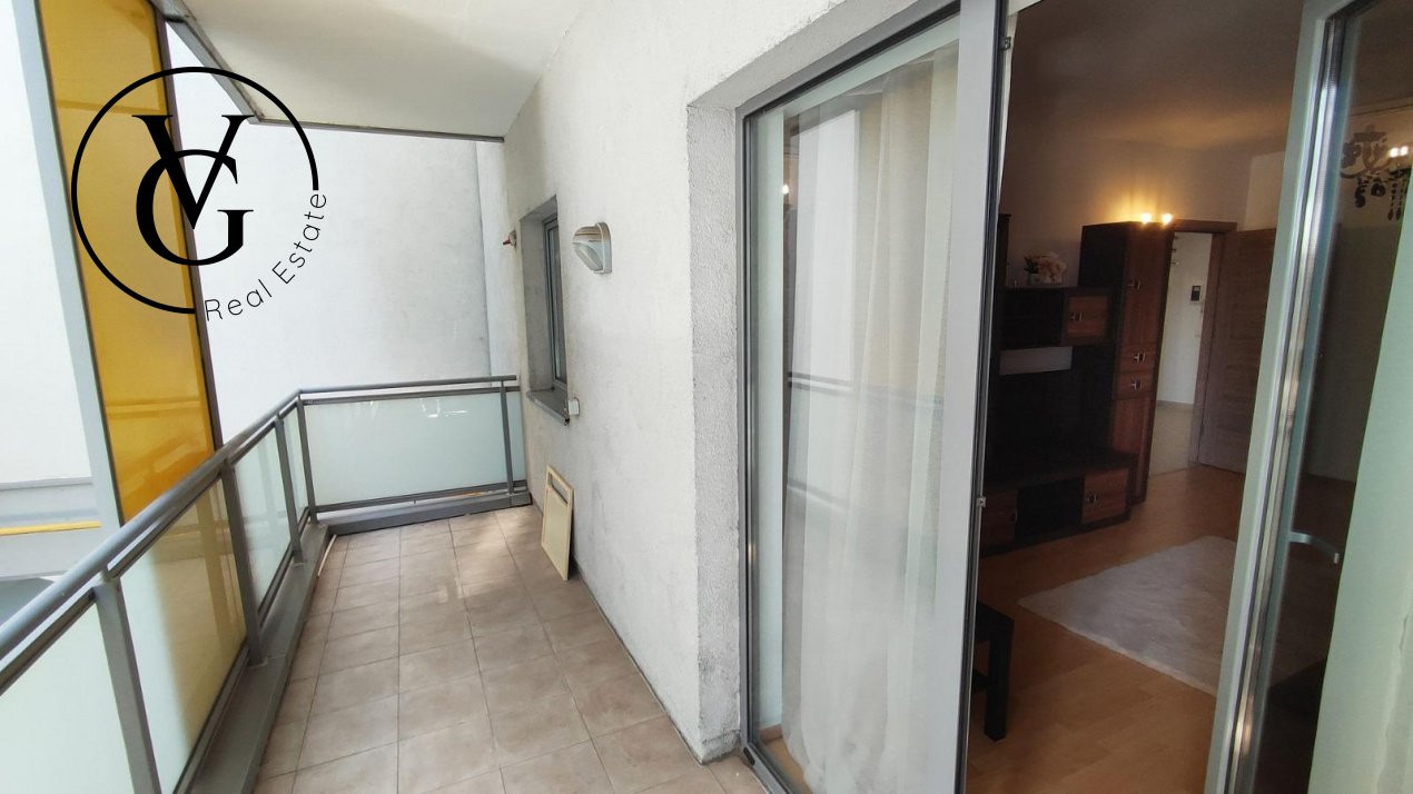 Apartament 3 camere - Doamna Ghica Plaza 