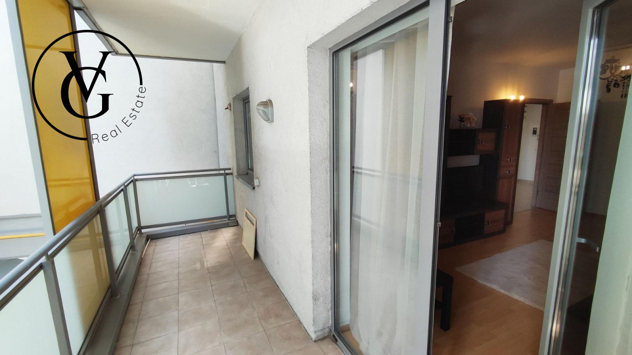 Apartament 3 camere- Doamna Ghica Plaza