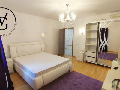 Apartament 3 camere - Doamna Ghica Plaza 