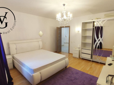 Apartament 3 camere- Doamna Ghica Plaza