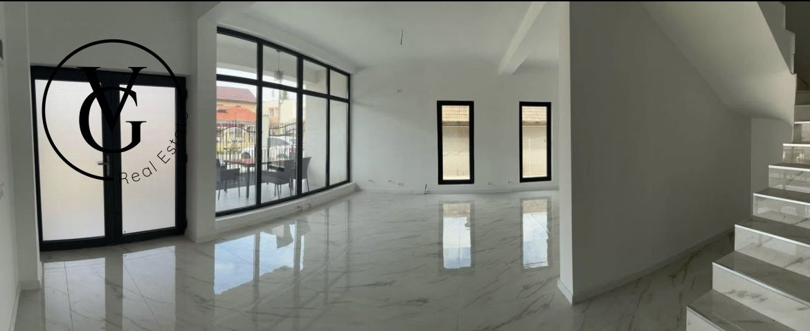 Vila deosebita,P+1, zona centrala Ovidiu