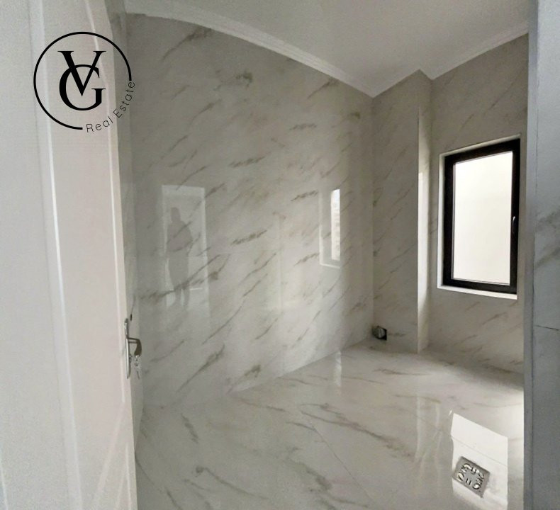 Vila deosebita,P+1, zona centrala Ovidiu