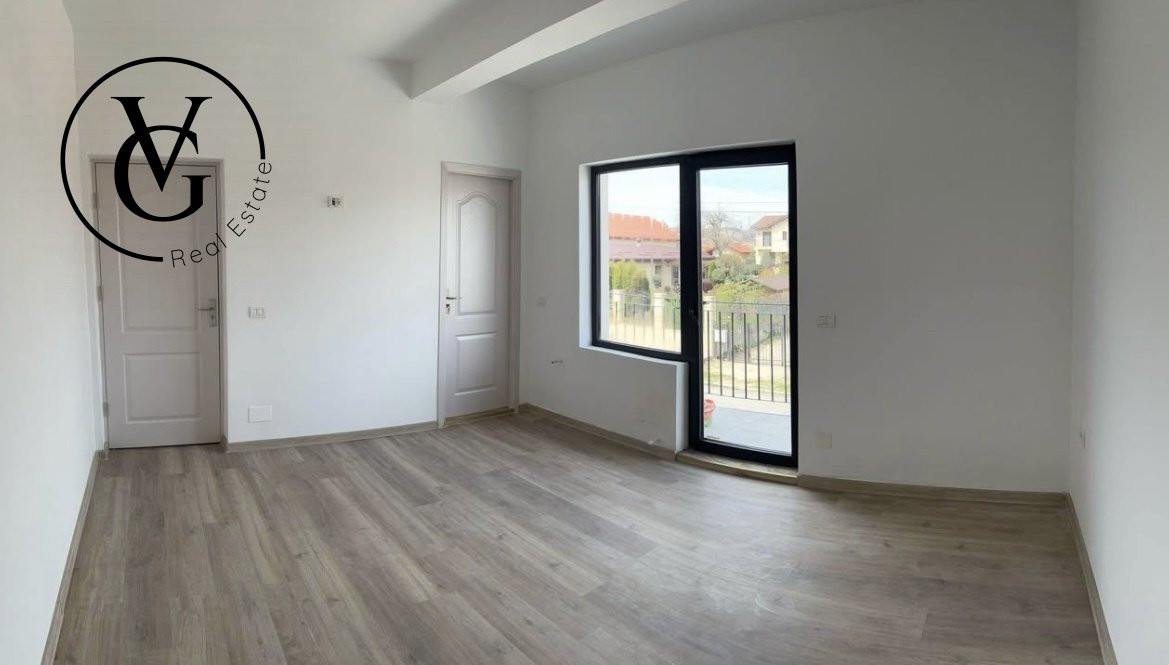 Vila deosebita,P+1, zona centrala Ovidiu