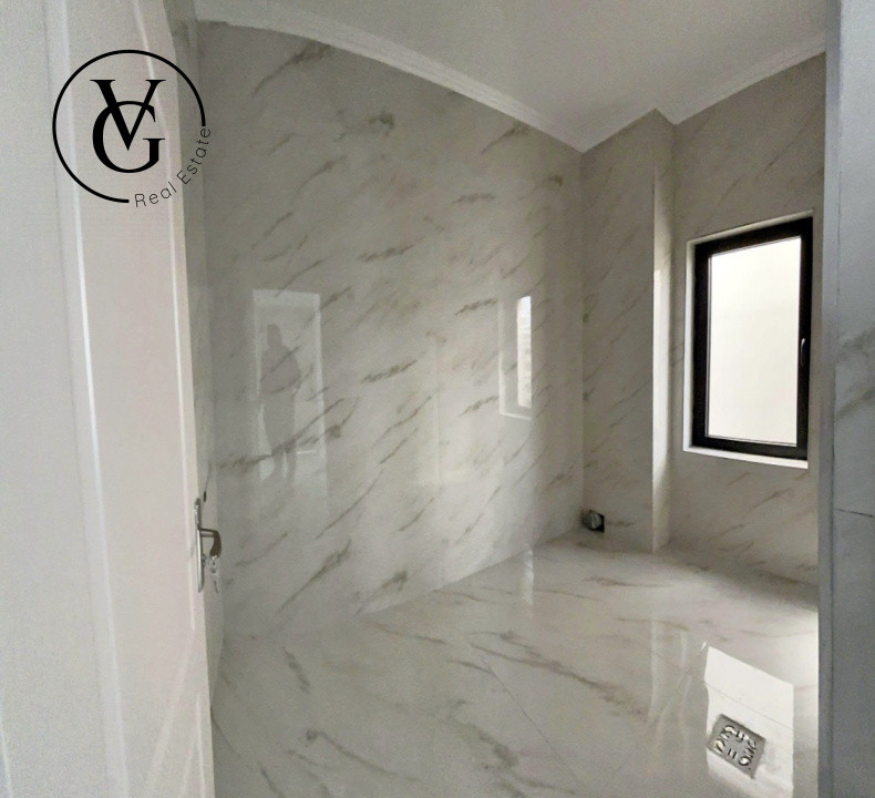 Vila deosebita,P+1, zona centrala Ovidiu