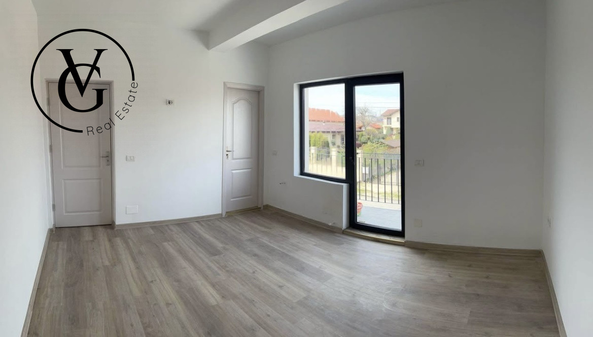 Vila deosebita,P+1, zona centrala Ovidiu