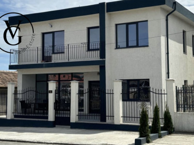 Vila deosebita,P+1, zona centrala Ovidiu