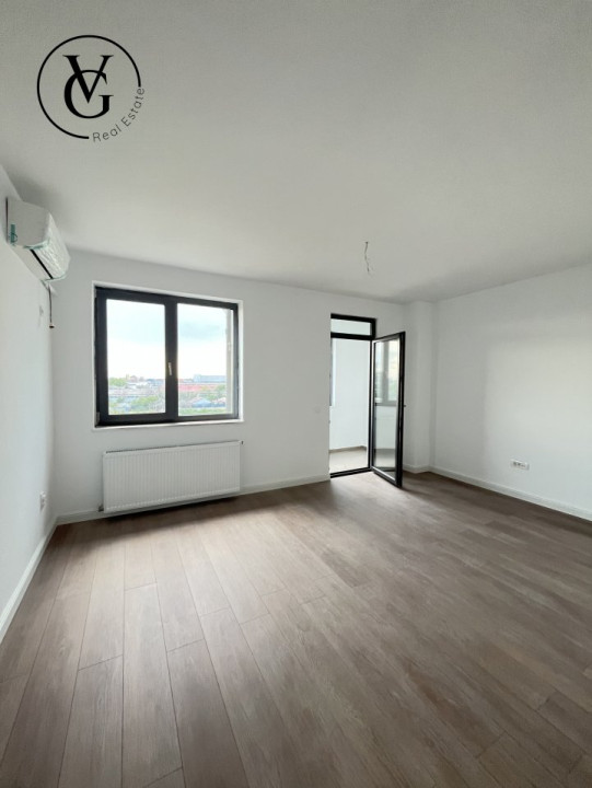 Apartament 3 camere Lira Residence 