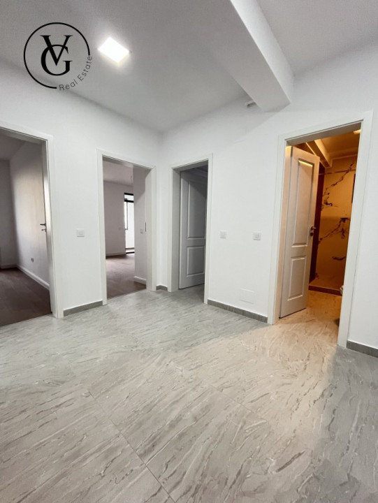 Apartament 3 camere Lira Residence 