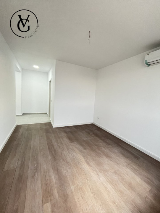 Apartament 3 camere Lira Residence 