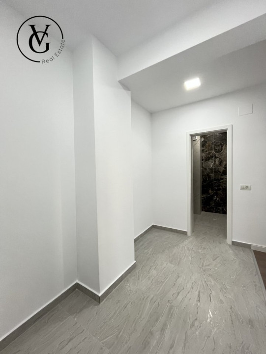 Apartament 3 camere Lira Residence 