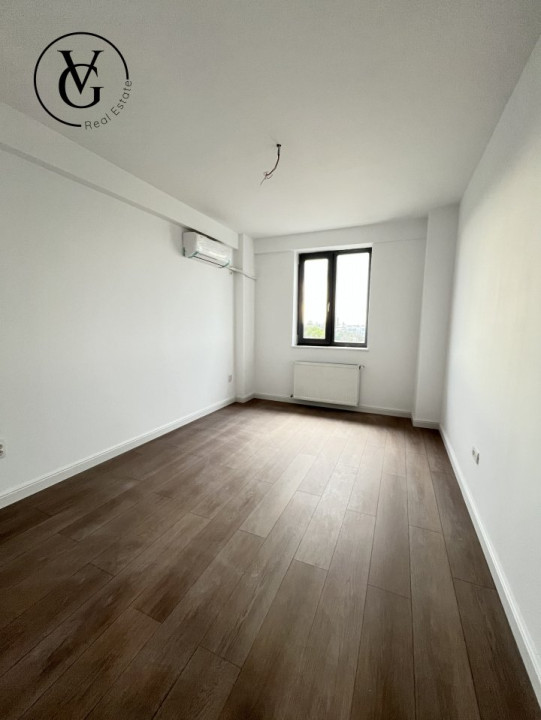 Apartament 3 camere Lira Residence 