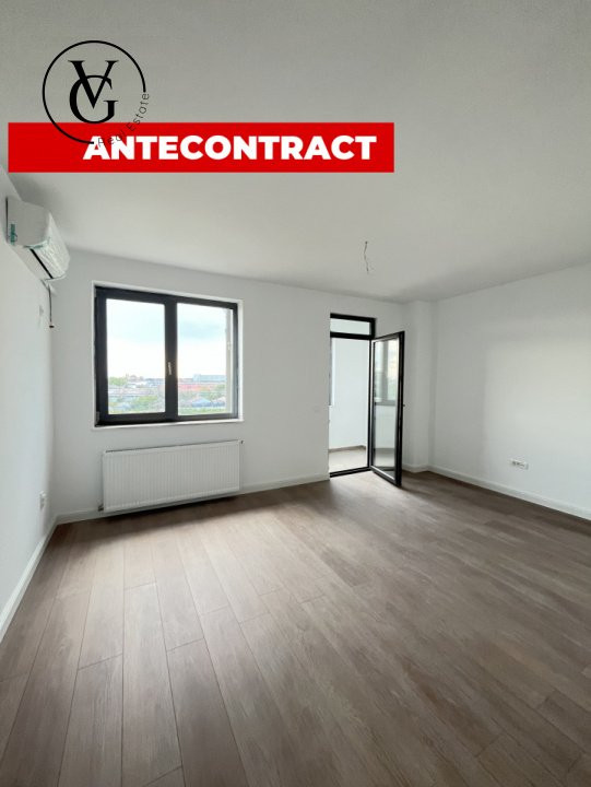 Apartament 3 camere Lira Residence 