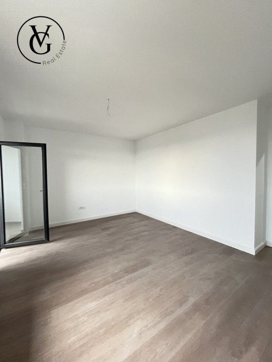 Apartament 3 camere Lira Residence 